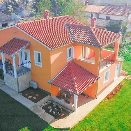 House Anna Apartment Poreč Exterior foto