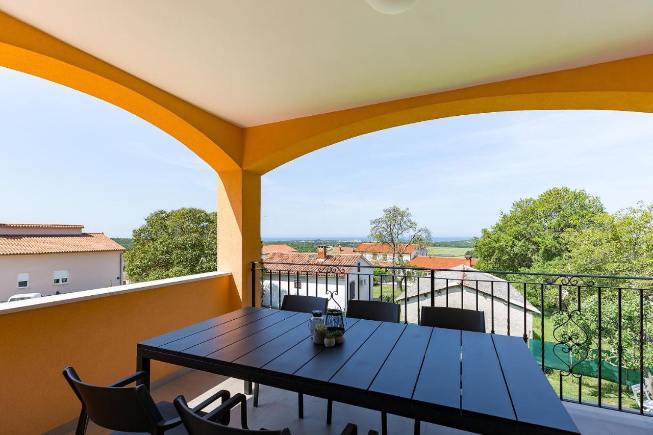 House Anna Apartment Poreč Exterior foto