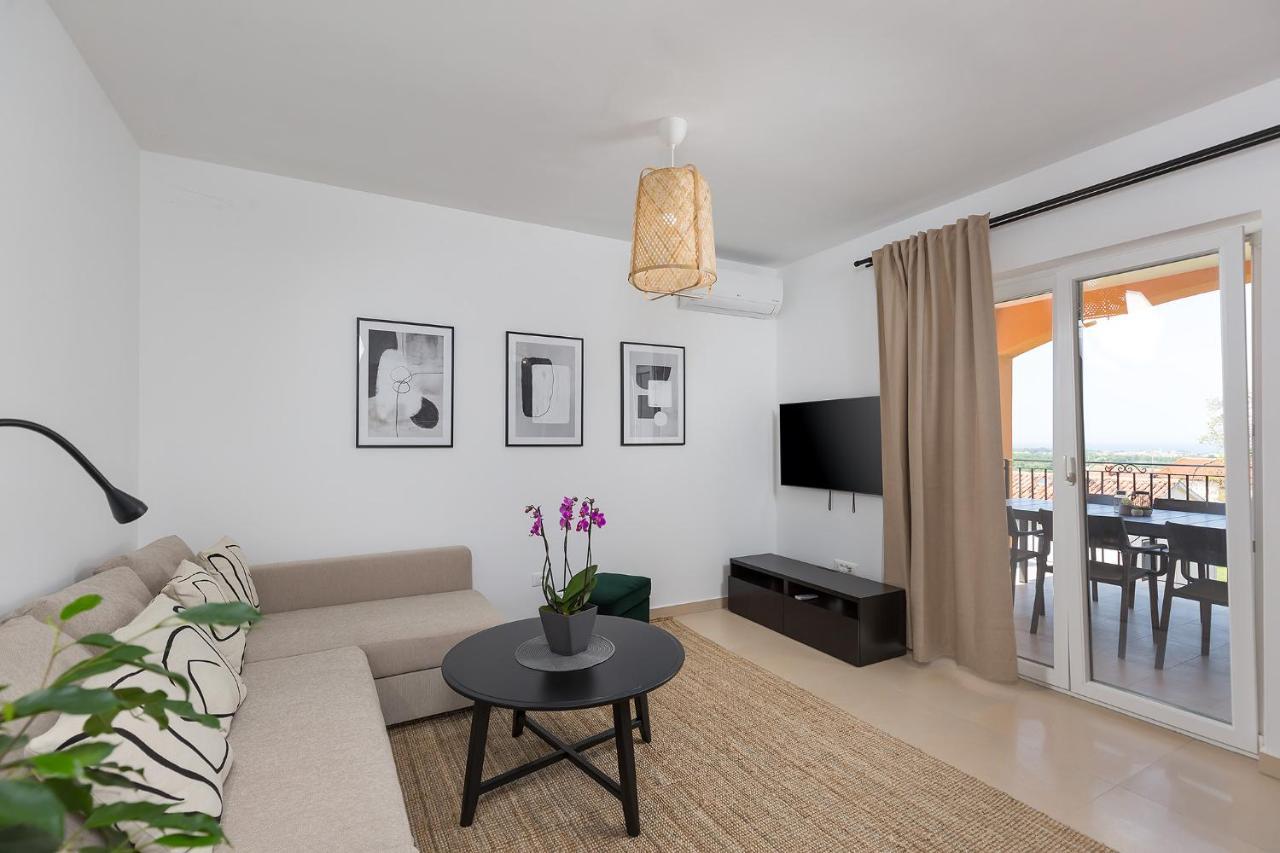 House Anna Apartment Poreč Exterior foto