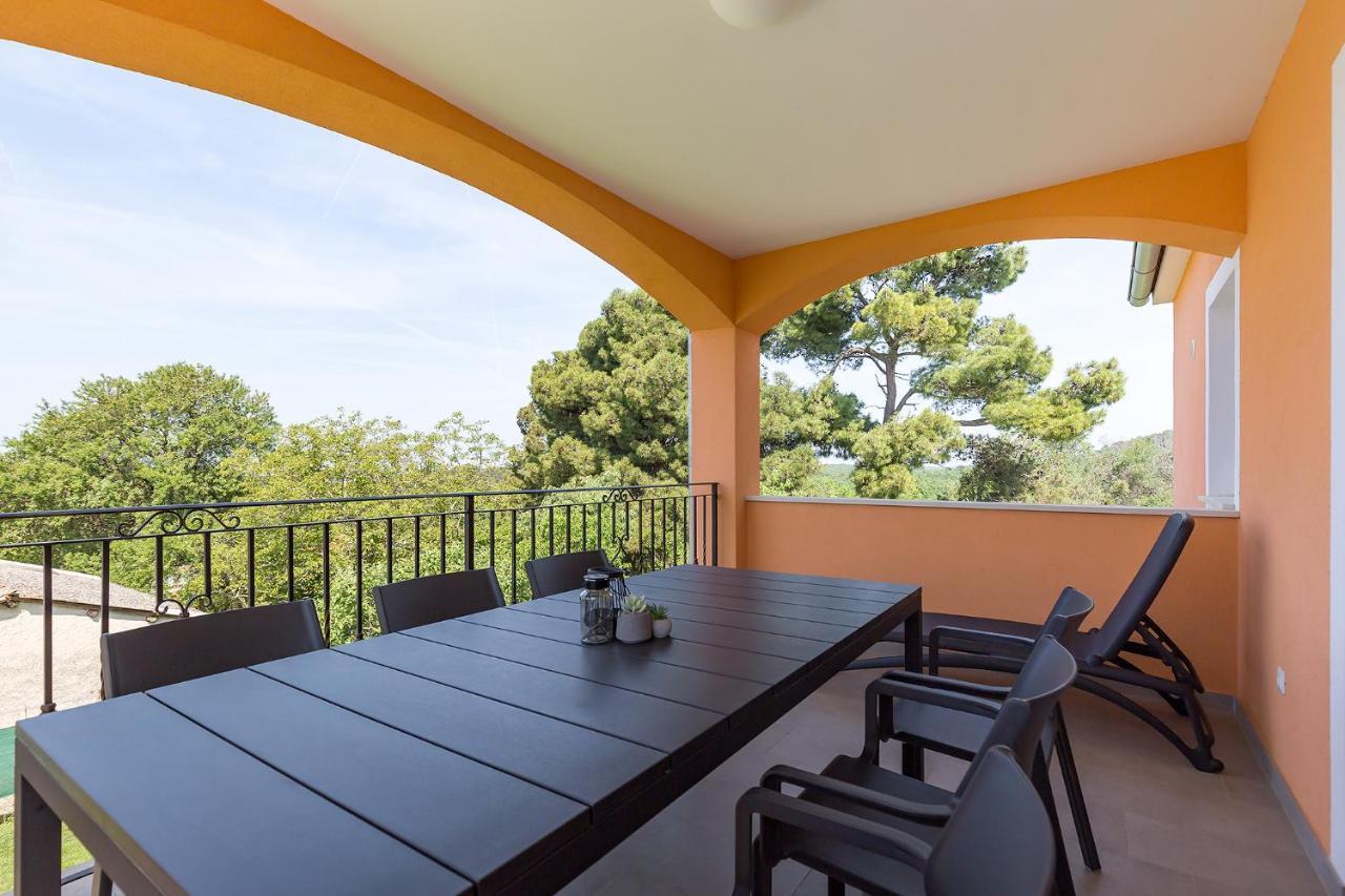 House Anna Apartment Poreč Exterior foto