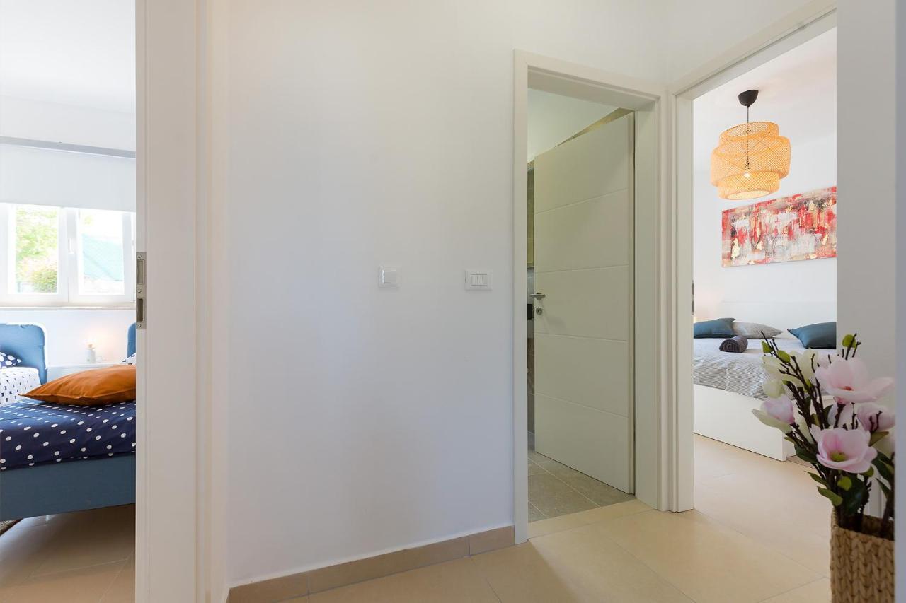 House Anna Apartment Poreč Exterior foto