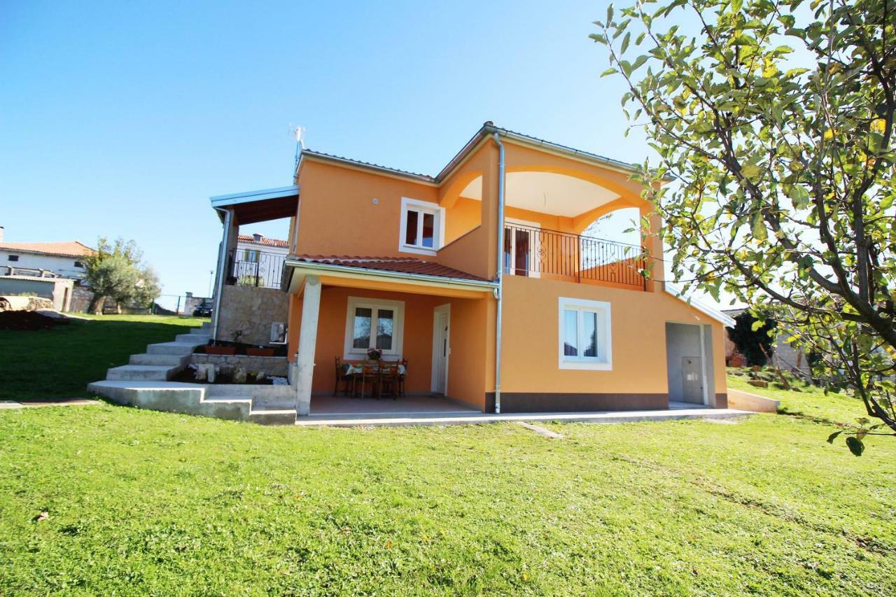 House Anna Apartment Poreč Exterior foto