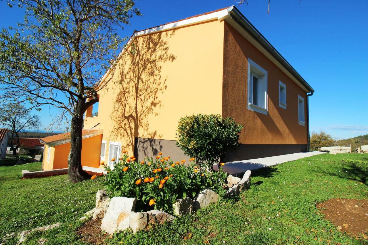 House Anna Apartment Poreč Exterior foto