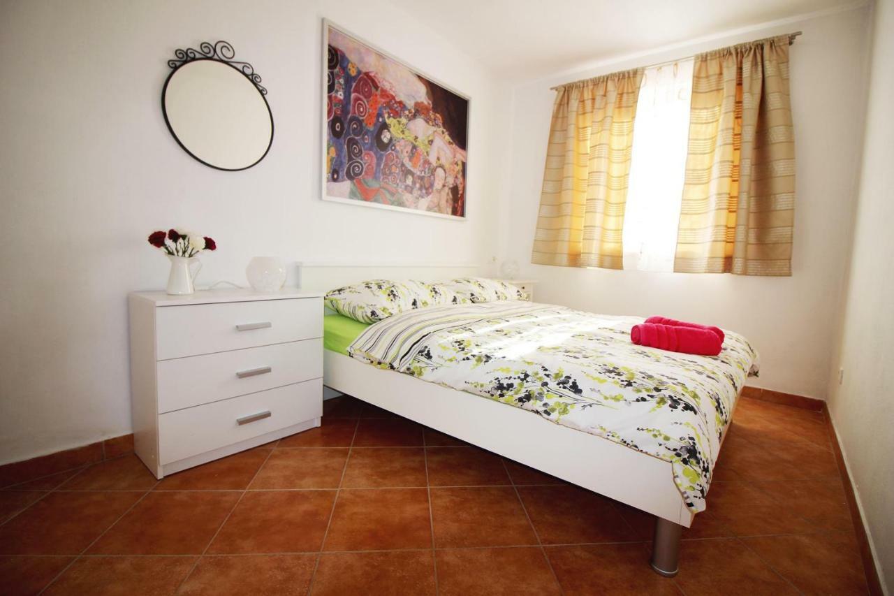 House Anna Apartment Poreč Exterior foto