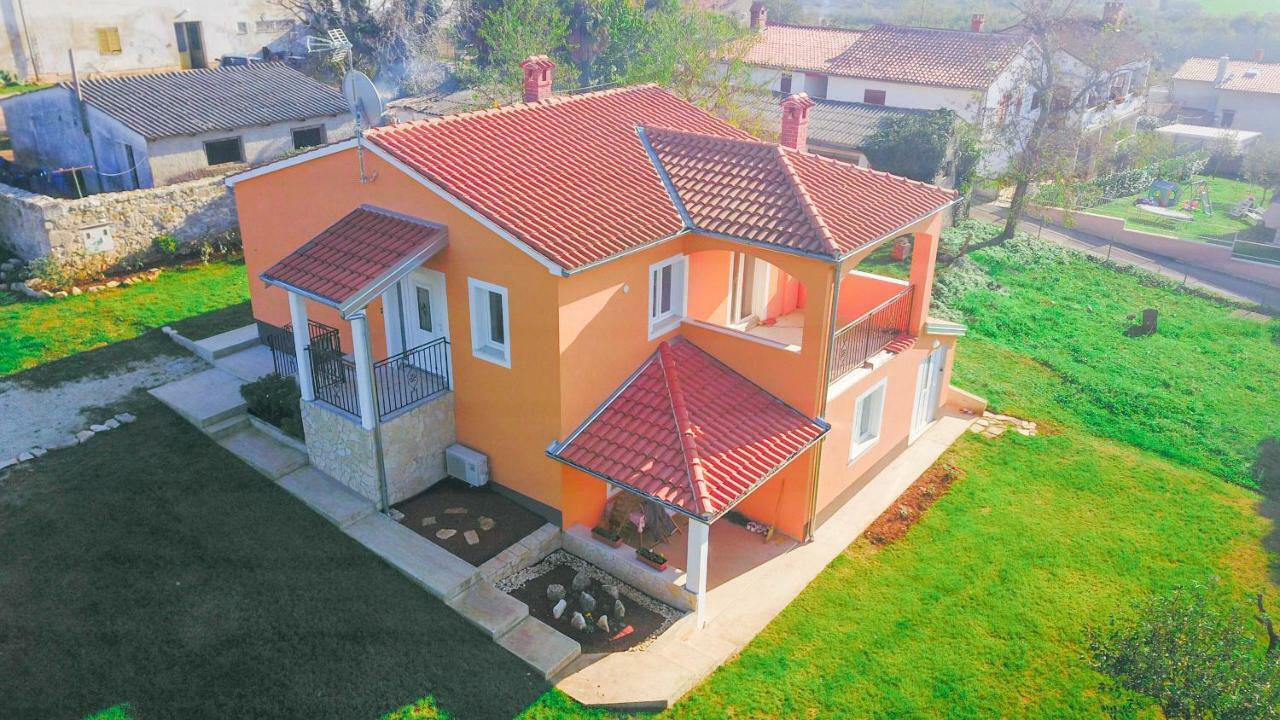 House Anna Apartment Poreč Exterior foto